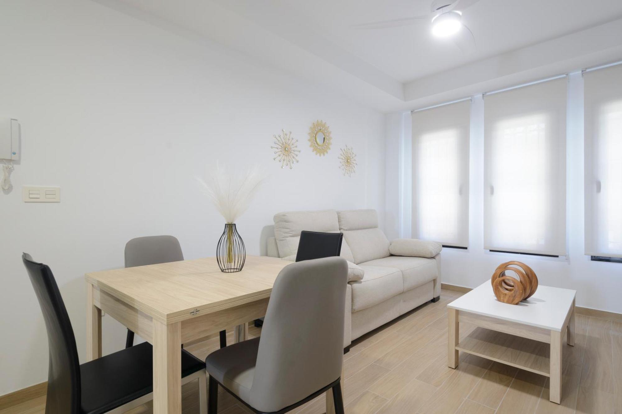 J De La Alhambra Apartment Granada Bagian luar foto